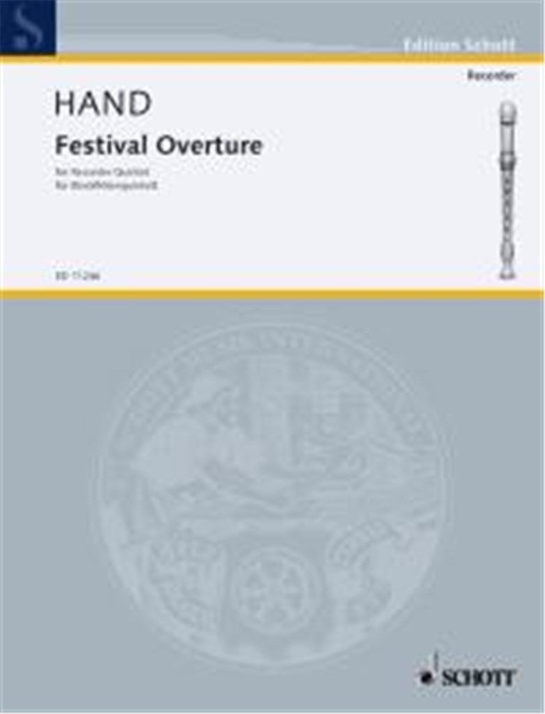 Festival Overture